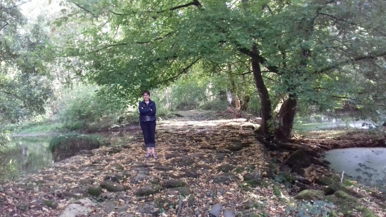 Gite Les Bles Dores A 7 Km De Derval. Conquereuil المظهر الخارجي الصورة